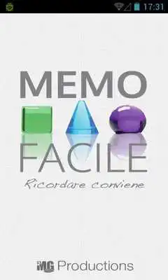 Play Memo Facile