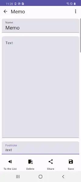 Play Memo: Fast and simple Note App as an online game online Memo: Fast and simple Note App with UptoPlay Play Memo: Fast and simple Note App as an online game Memo: Fast and simple Note App with UptoPlay