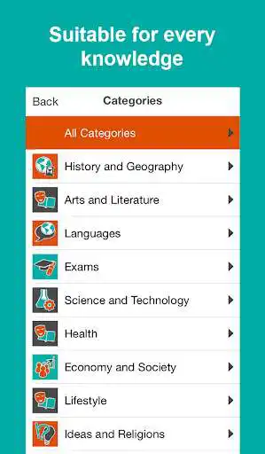 Play APK Memo Flash - fun flashcards  and enjoy Memo Flash - fun flashcards with UptoPlay com.smartacademy.memoflash