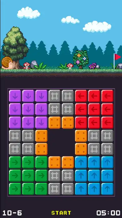 Play Memo Flip as an online game Memo Flip with UptoPlay