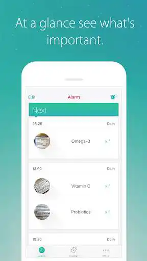 Play Memo Health - Smart Pill Reminder  Tracker  and enjoy Memo Health - Smart Pill Reminder  Tracker with UptoPlay