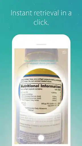 Play Memo Health - Smart Pill Reminder  Tracker as an online game Memo Health - Smart Pill Reminder  Tracker with UptoPlay