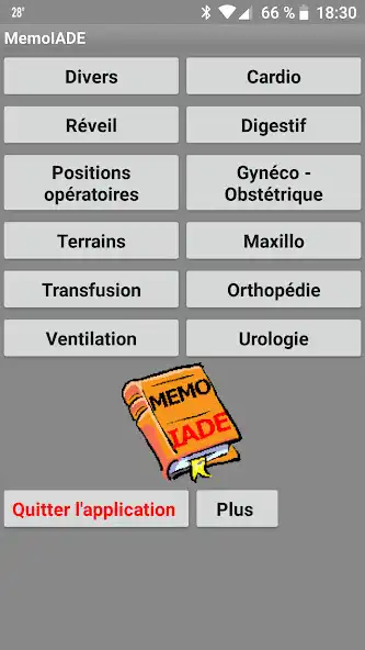 Play MemoIADE  and enjoy MemoIADE with UptoPlay
