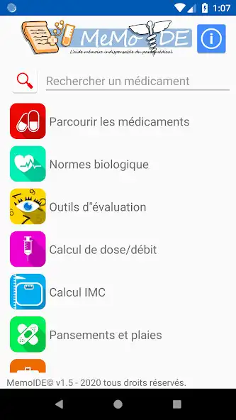 Play MemoIDE  and enjoy MemoIDE with UptoPlay