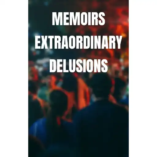 Play Memoirs Extraordinary Delusion APK