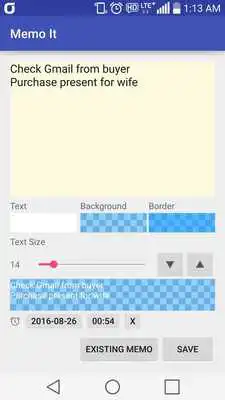 Play Memo It Play Memo It