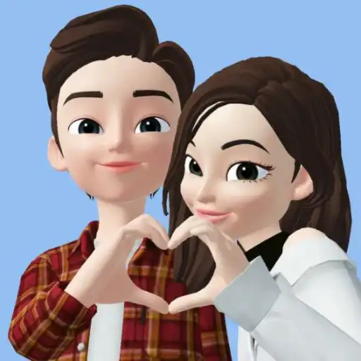 Play Memoji And Emoji Stickers APK