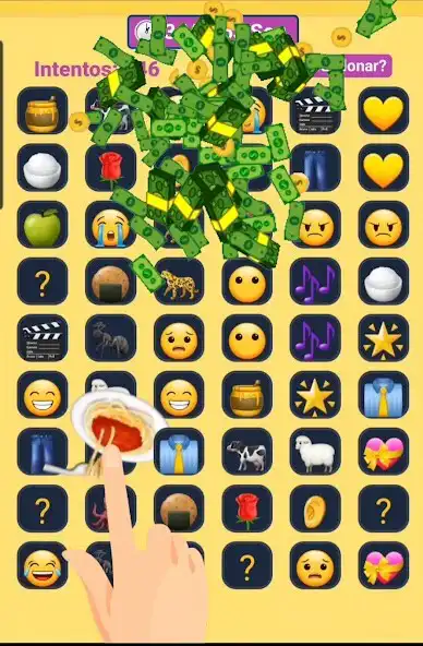 Play Memoji Game  and enjoy Memoji Game with UptoPlay