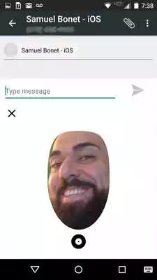 Play Memoji