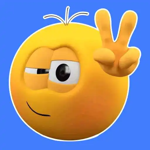 Play Memoji Stickers For Signal APK Play Memoji Stickers For Signal APK