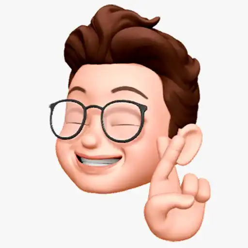 Play Memoji Stickers WhastickerApps APK