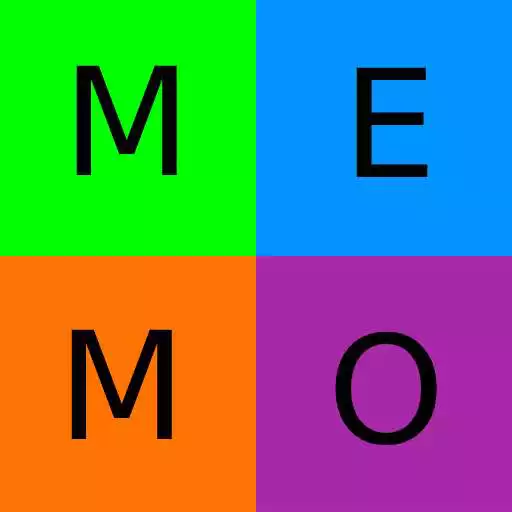 Free play online Memome APK