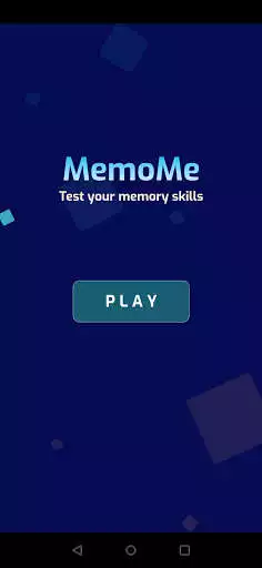 Play Memome