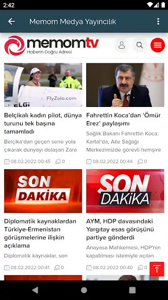 Play Memom TV as an online game Memom TV with UptoPlay