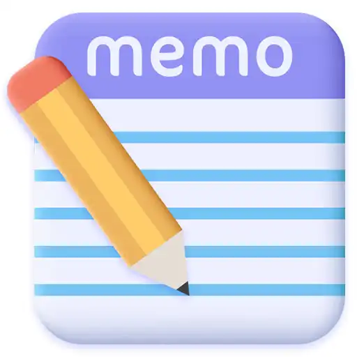 Play Memo Notepad, Color to-do list APK