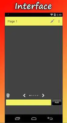 Play Memo Notes 2018 Play Memo Notes 2018