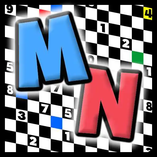 Free play online Memo Numbers APK
