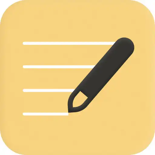 Play memo pad app APK