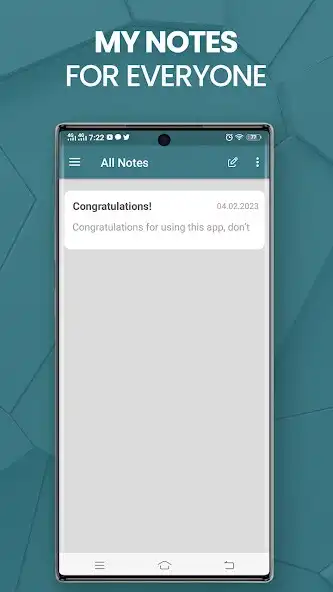 Play memo pad app  and enjoy memo pad app with UptoPlay