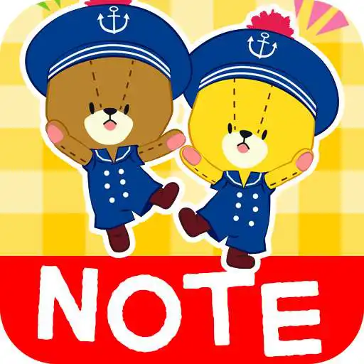 Free play online MEMO PAD TINY TWIN BEARS NOTE APK Free play online MEMO PAD TINY TWIN BEARS NOTE APK