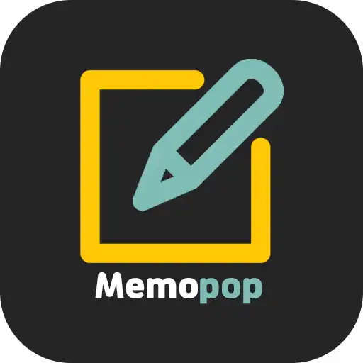 Play Memopop - Memo, Todo APK Play Memopop - Memo, Todo APK