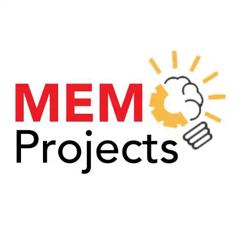 Play Memo Projects APK Play Memo Projects APK