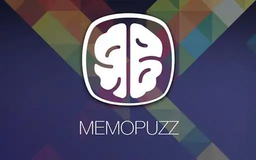 Play Memo Puzz Attention Booster  and enjoy Memo Puzz Attention Booster with UptoPlay