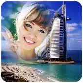 Free play online Memorable Photo Frame Effect APK