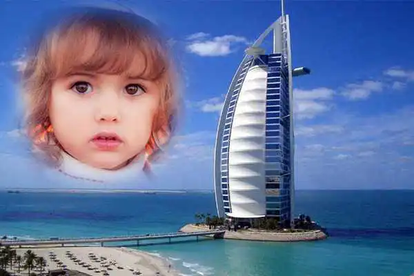 Play Memorable Photo Frame Effect