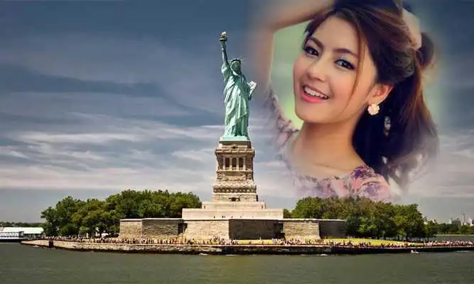 Play Memorable Photo Frame Effect