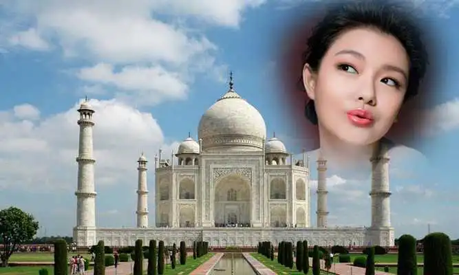 Play Memorable Photo Frame Effect