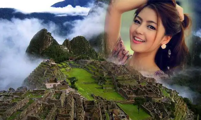 Play Memorable Photo Frame Effect