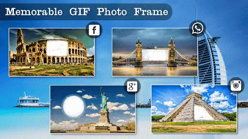 Play Memorable Photo Frame as an online game Memorable Photo Frame with UptoPlay