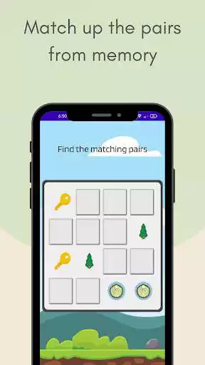 Play Memorama Complete  and enjoy Memorama Complete with UptoPlay