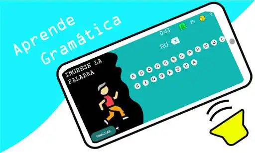 Play Memoram - Aprende Vocabulario Ingles as an online game Memoram - Aprende Vocabulario Ingles with UptoPlay