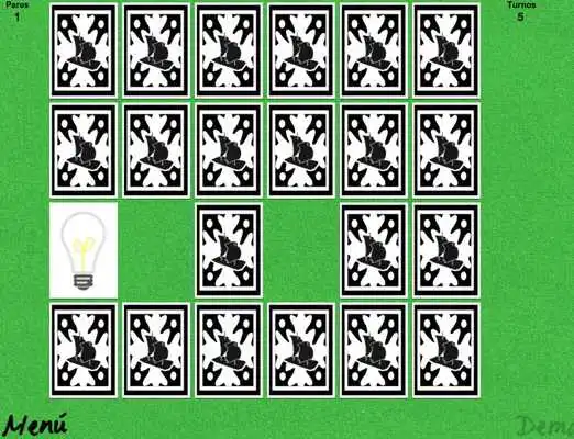 Play Memorama