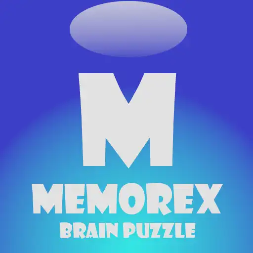 Play Memorex Brain Puzzle APK