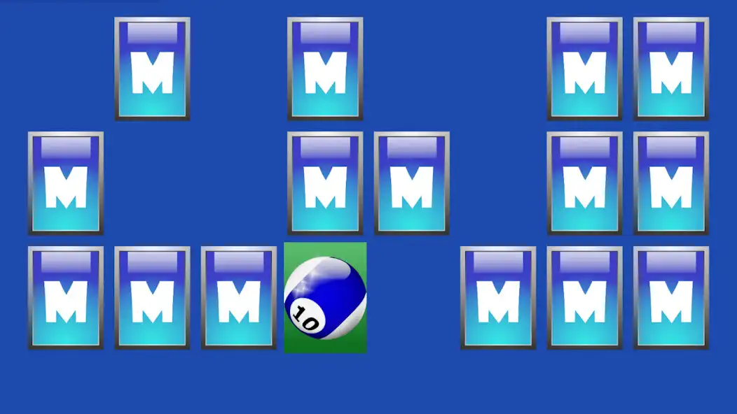 Play Memorex Brain Puzzle as an online game Memorex Brain Puzzle with UptoPlay