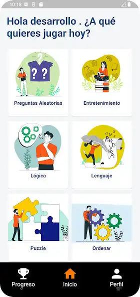 Play Memoria Fuengirola  and enjoy Memoria Fuengirola with UptoPlay