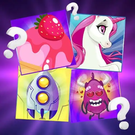 Play Memoria Kids APK