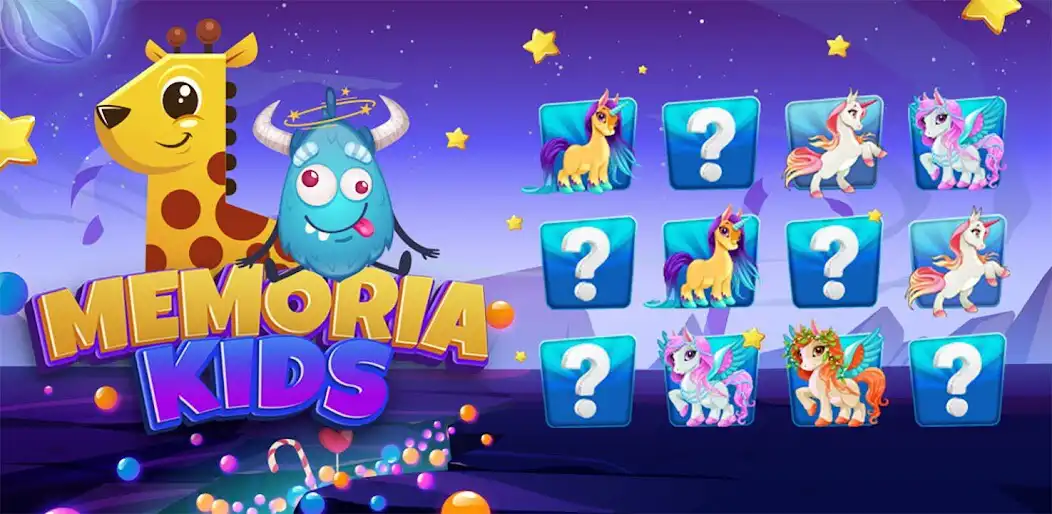 Play Memoria Kids and enjoy Memoria Kids with UptoPlay Play Memoria Kids and enjoy Memoria Kids with UptoPlay