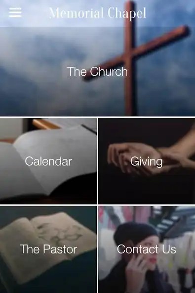 Play Memorial Chapel CMA  and enjoy Memorial Chapel CMA with UptoPlay