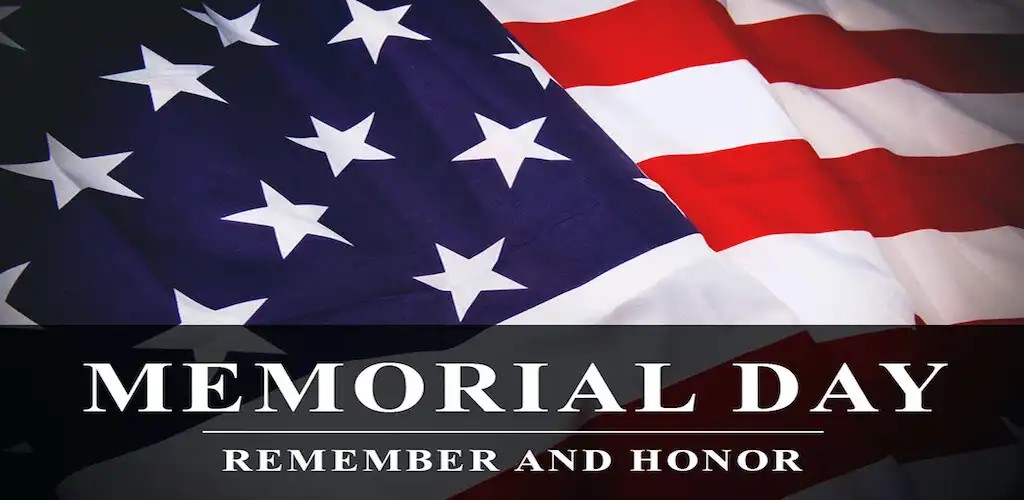 Play Memorial Day GIF Greeting  and enjoy Memorial Day GIF Greeting with UptoPlay