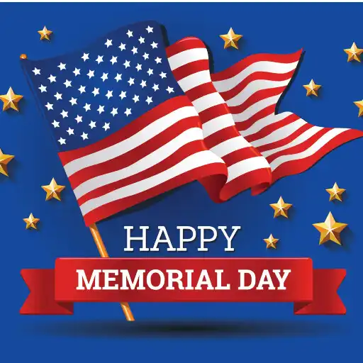 Play Memorial Day Greetings APK