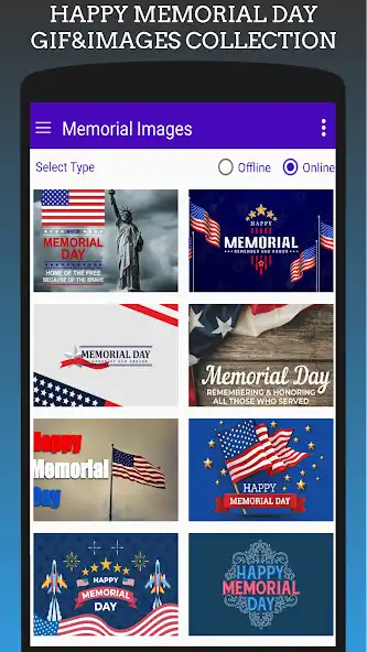 Play Memorial Day Greetings as an online game online Memorial Day Greetings with UptoPlay Play Memorial Day Greetings as an online game Memorial Day Greetings with UptoPlay
