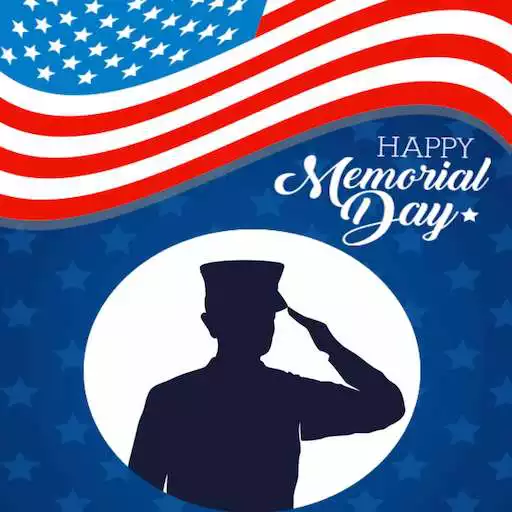 Run free android online Memorial Day Photo Frames APK