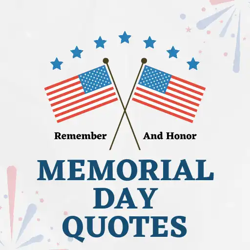 Play memorial day quotes APK
