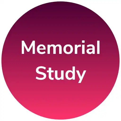 Play Memorial Study APK