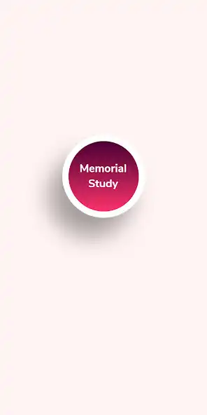 Play Memorial Study as an online game Memorial Study with UptoPlay