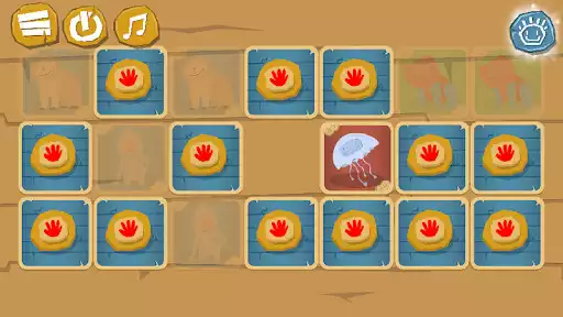Play Memoria